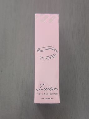 Liaison- The Lash Bond